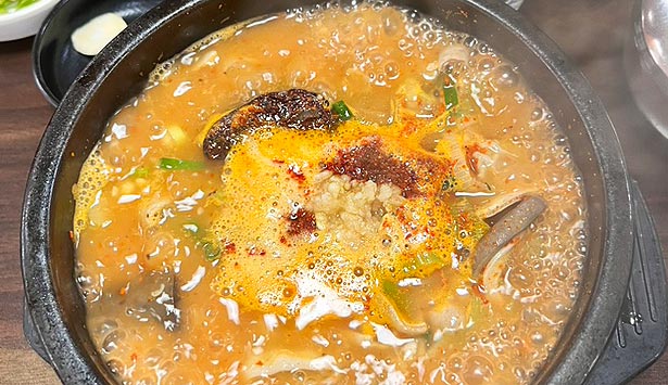 조점례남문피순대