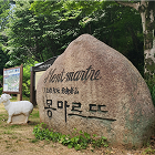 몽마르뜨 광장