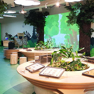 전주자연생태관