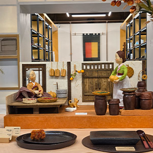 전주공예품전시관