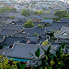 Jeonju Hanok Village