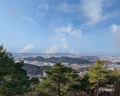 Cheongyeongdae