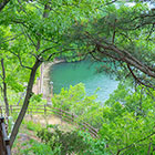 Ajung Lake 