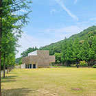 Chimyeongjasan Holy Ground