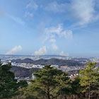 Cheongyeongdae 