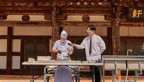 Jeonju Bibimbap Festival