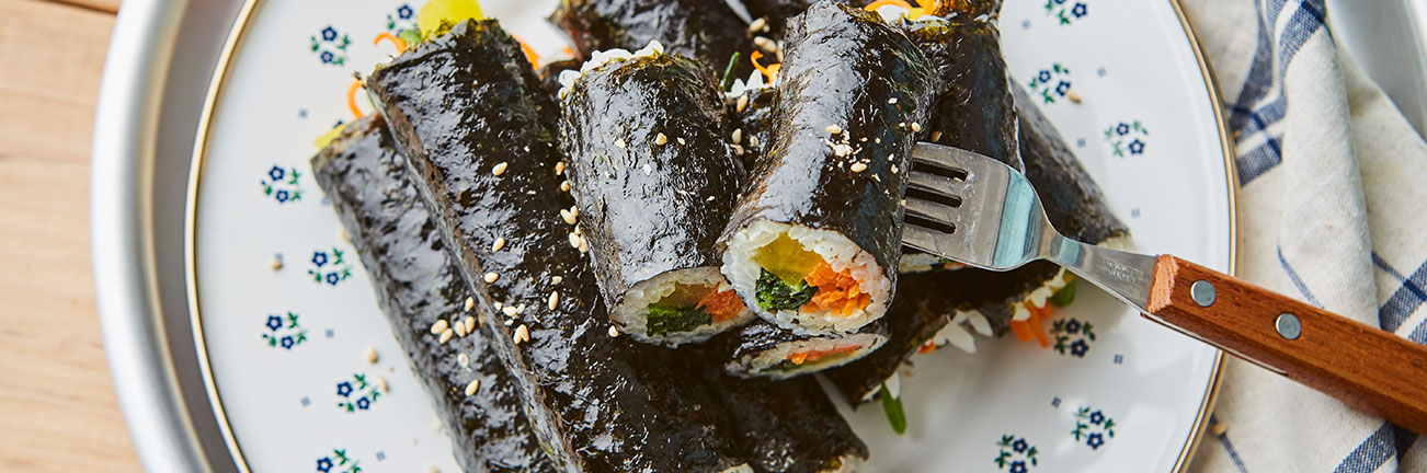 전주김밥