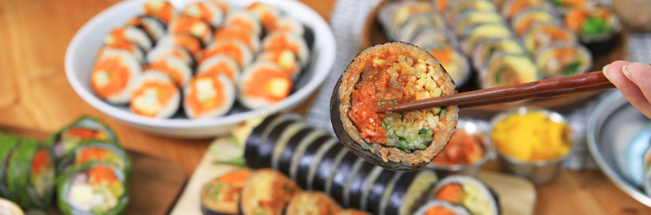 전주김밥