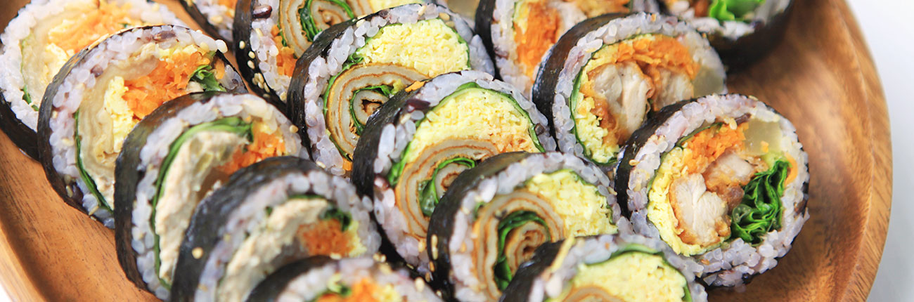 전주김밥