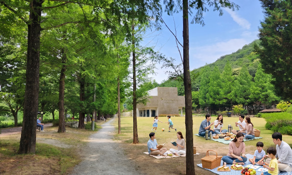 치명자산성지