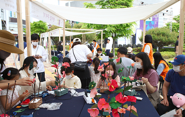 全州韓紙文化祭