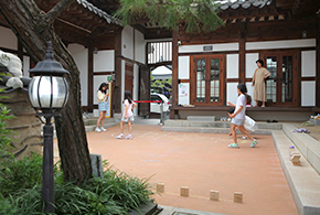 Maroodal Korean Playground