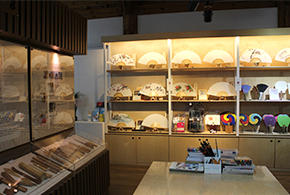 Jeonju Fan Museum