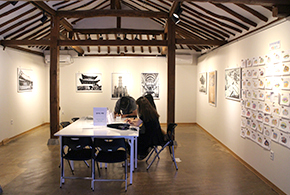 Hanok Village History Museum