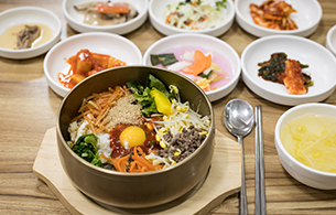 풍남문비빔밥