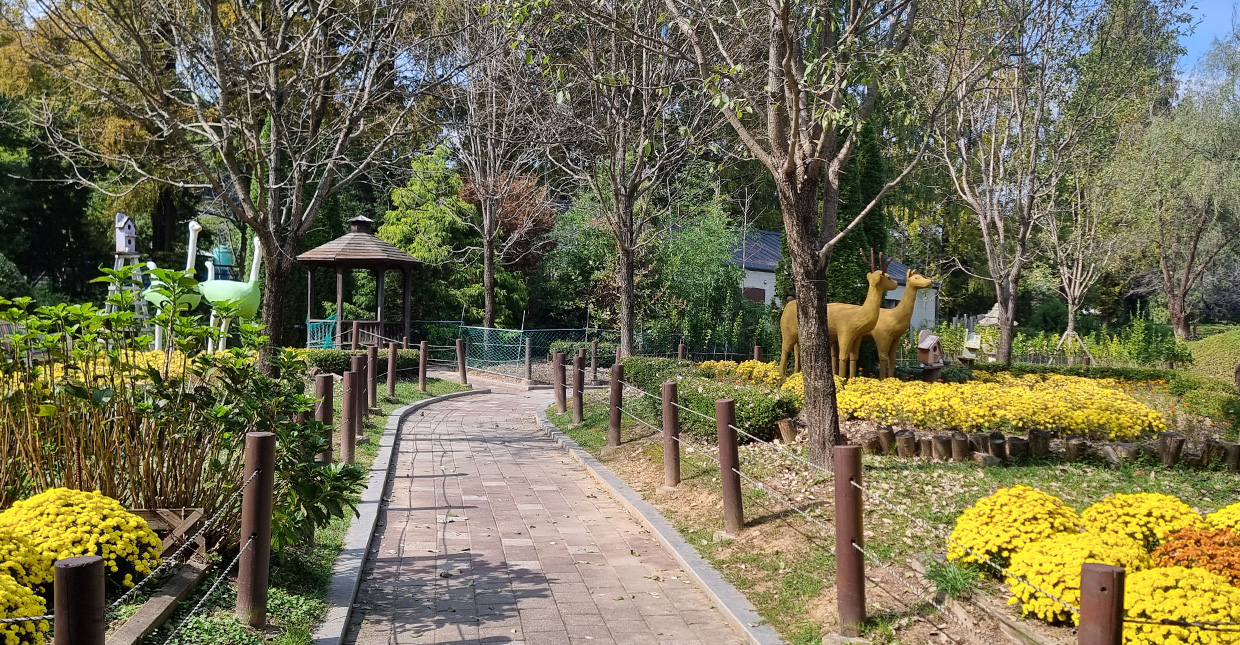 전주동물원
