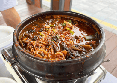 한벽집