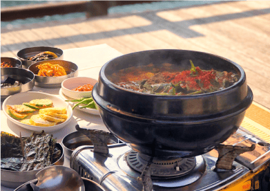화순집