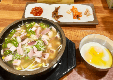 현대옥 남부시장점