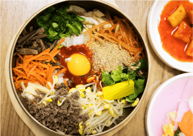 풍남문비빔밥 