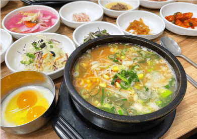 풍남문비빔밥 