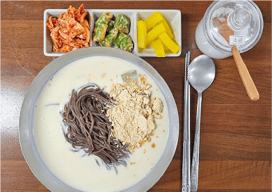 메르밀진미집 본점