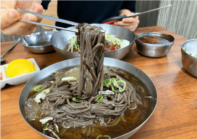 메르밀진미집 본점