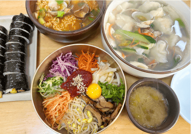 경아분식