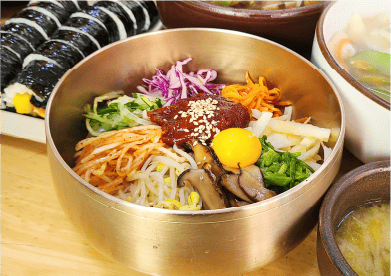 경아분식
