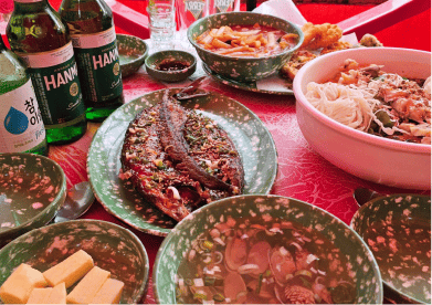 사거리포차 