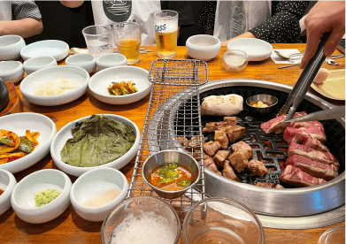 온담