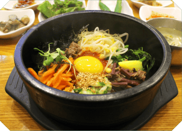 비빔밥
