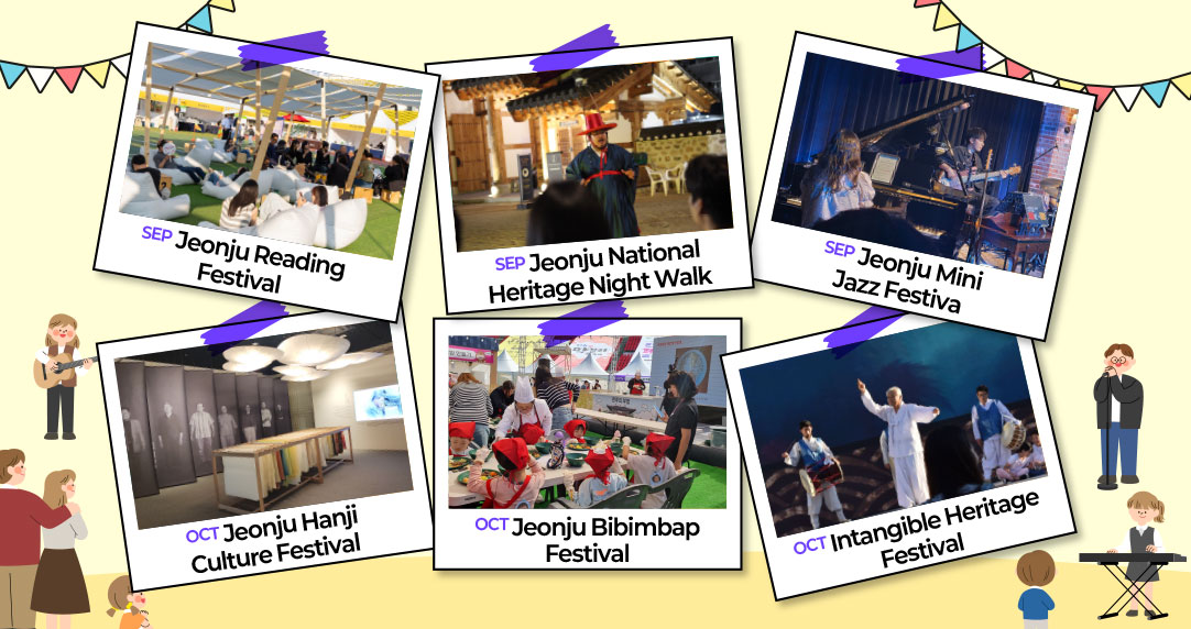 Festivals