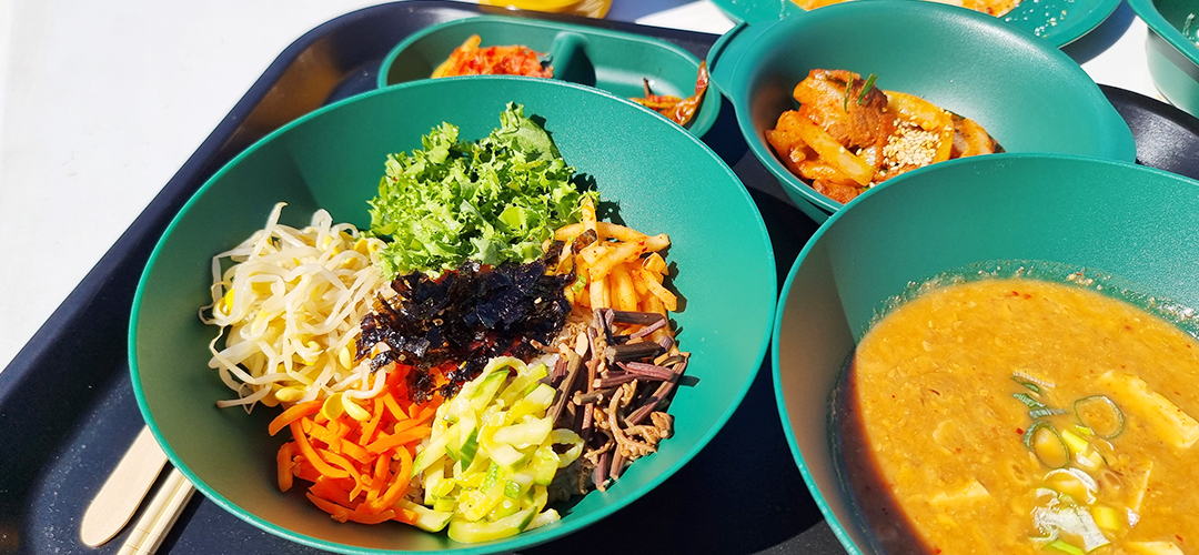 Jeonju Bibimbap Festival