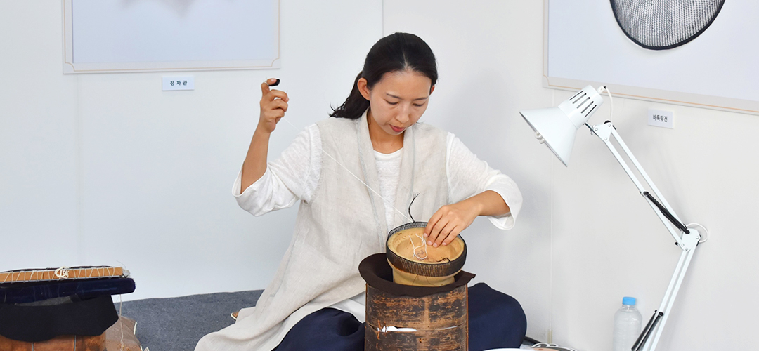Intangible Heritage Festival
