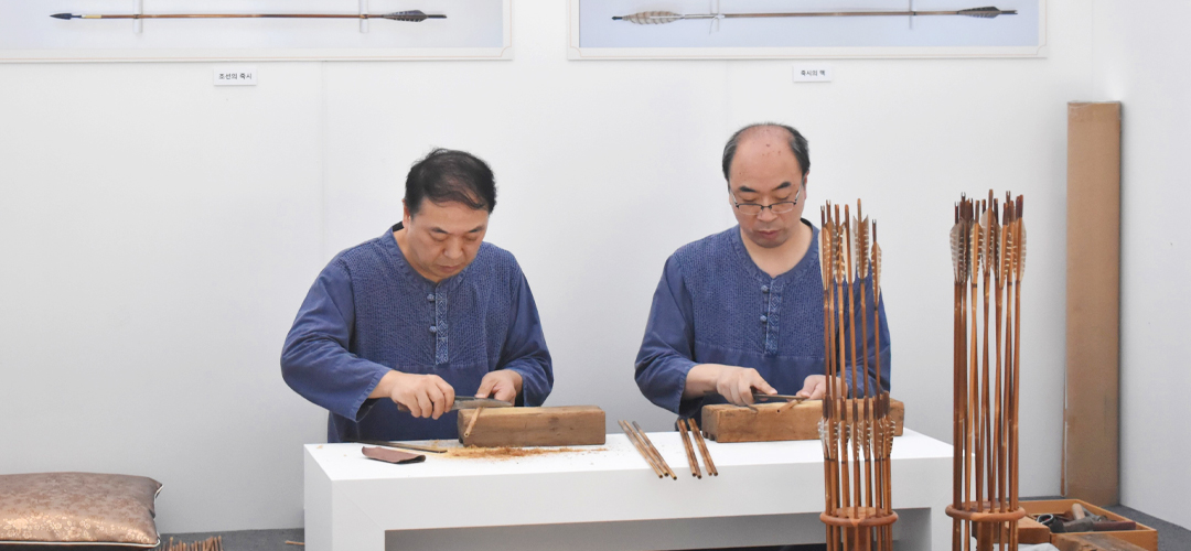Intangible Heritage Festival