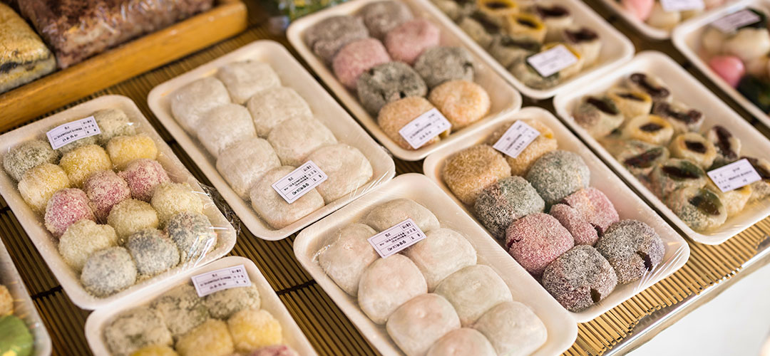 한입에 깃든 시간, 전통음식 탐방 타이틀 이미지