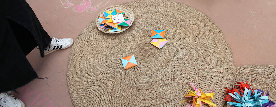 전통체험 놀이 타이틀 이미지