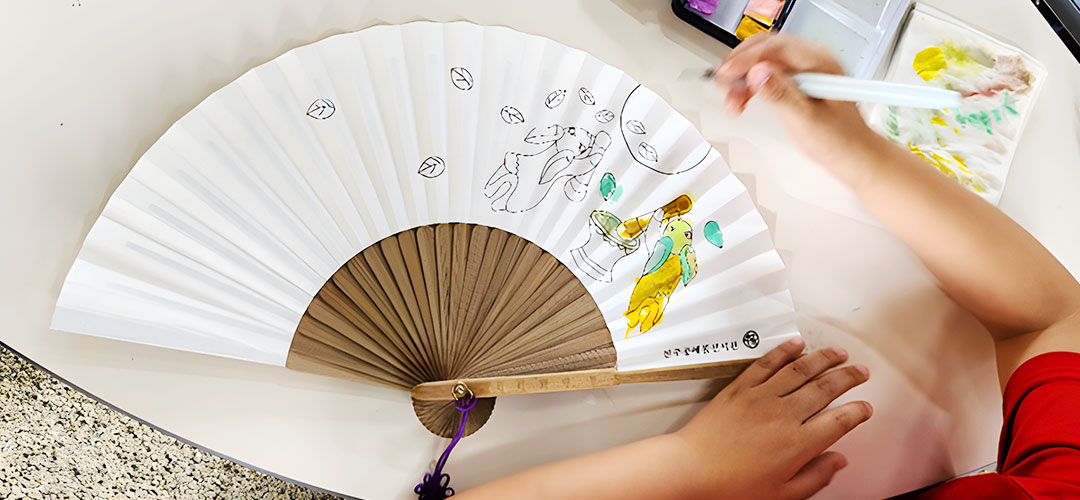 전주공예품전시관 체험프로그램01