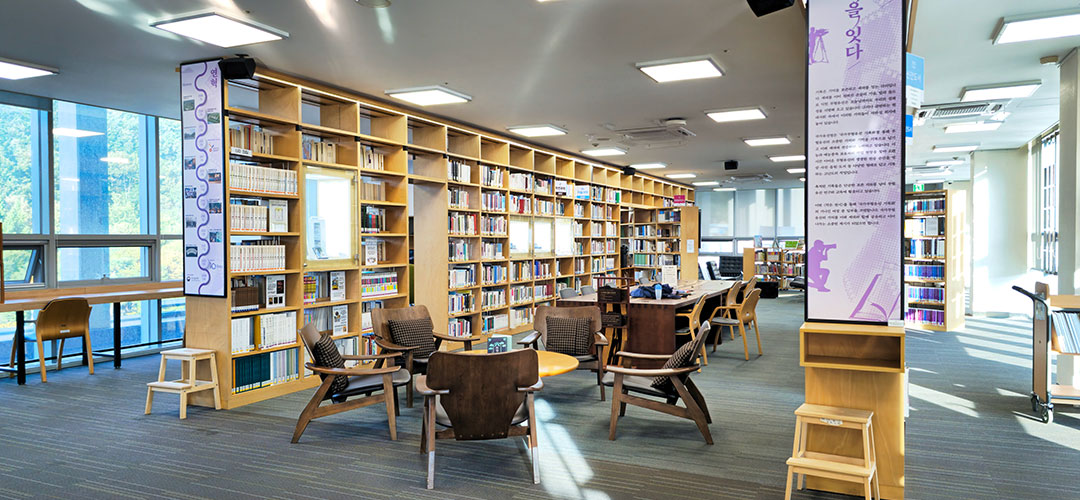 라키비움 책마루