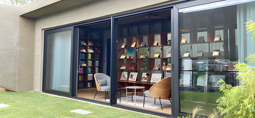 용머리옛이야기도서관