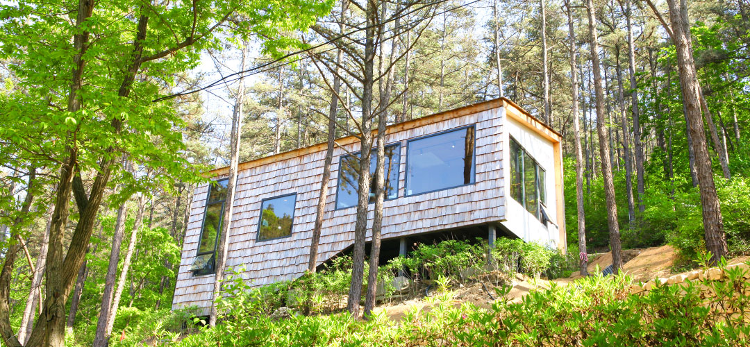 학산숲속시집도서관