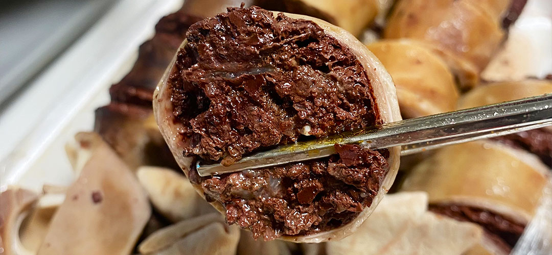 Pisundae & Sundaegukbap