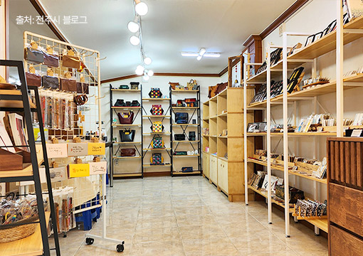 킹케이가죽공방1