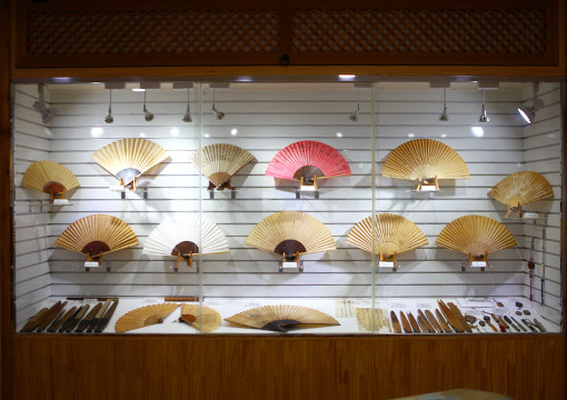 부채박물관3