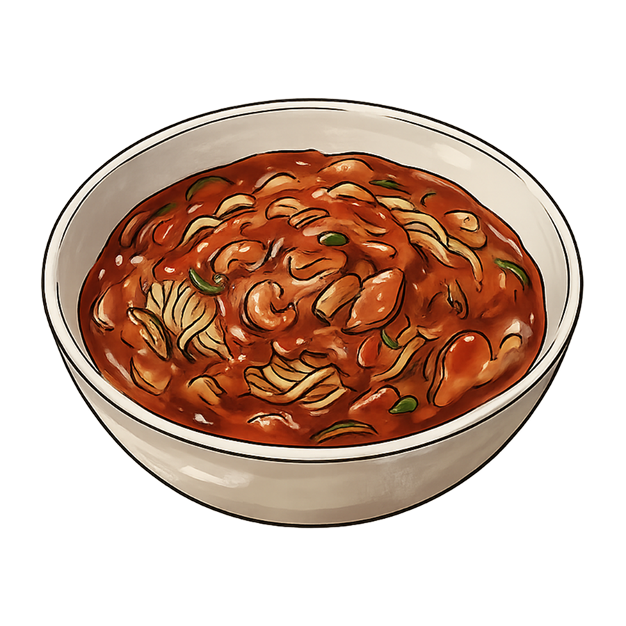 Mul-jjajang