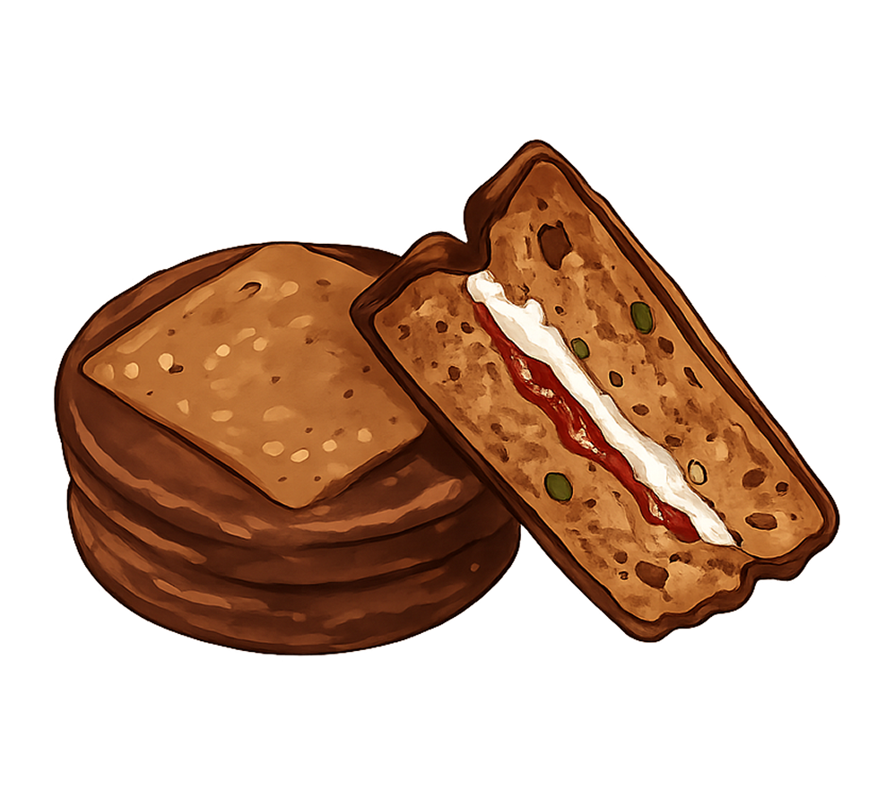 Choco Pie