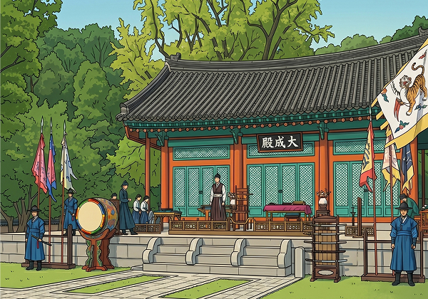 全州乡校