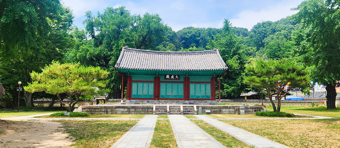 全州乡校