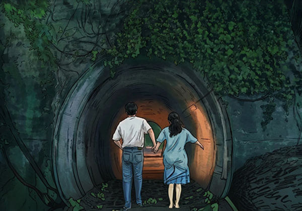韩碧窟